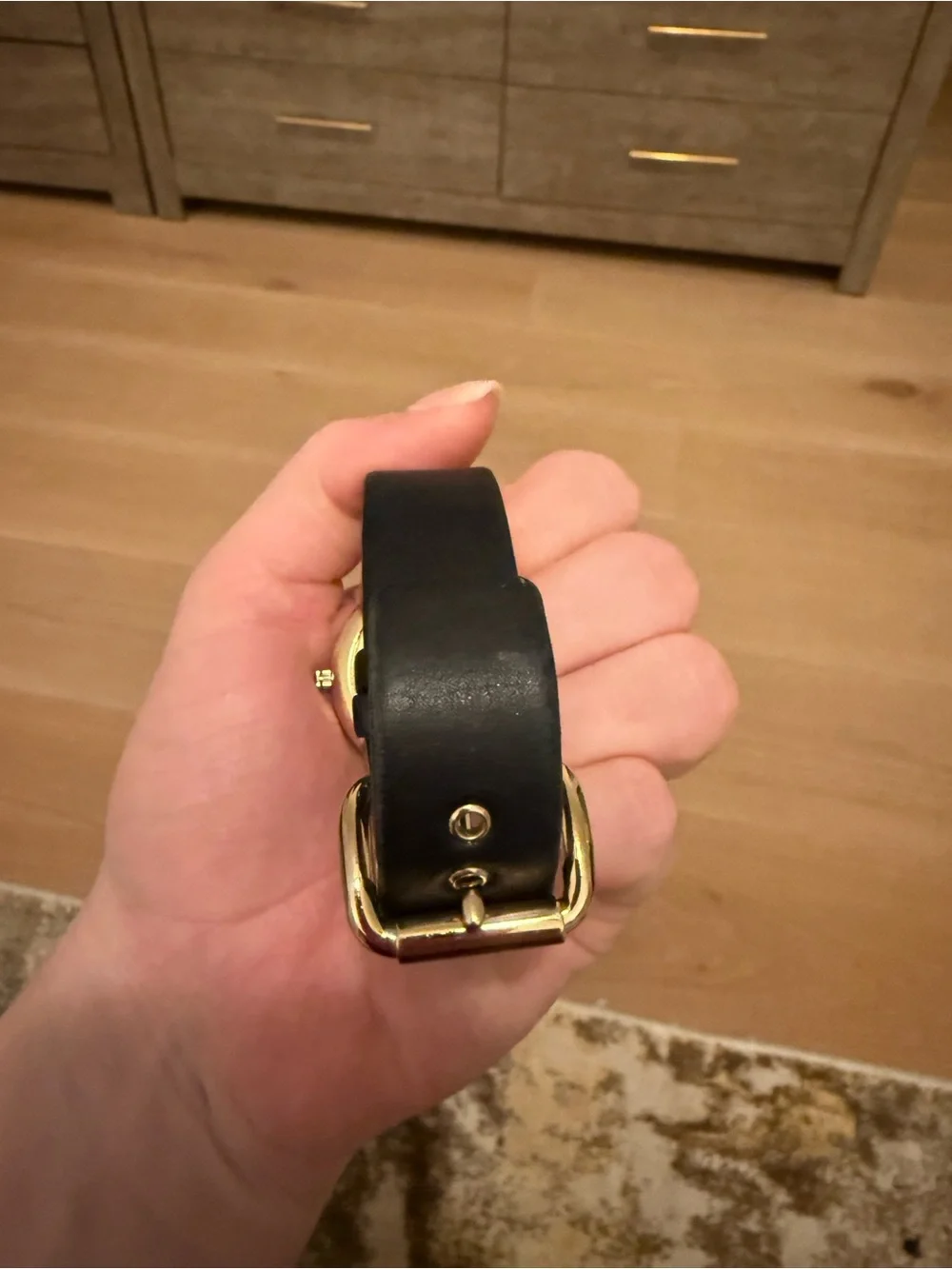 Marc Jacob’s women’s watch